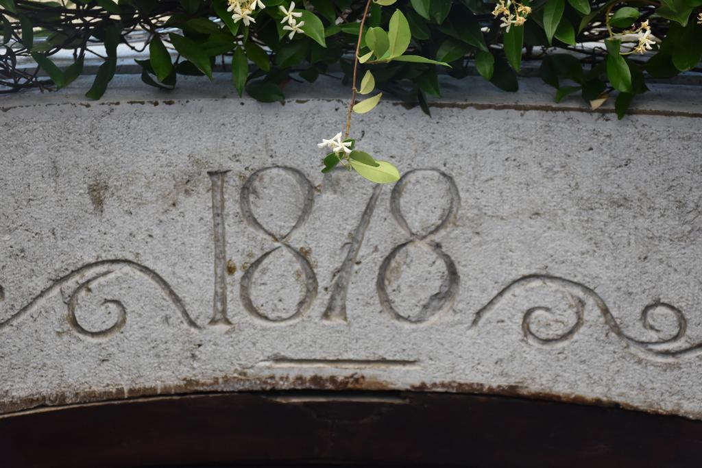 Hotel Risorgimento Аджерола Экстерьер фото